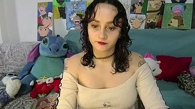 kitty22  online show from July 1, 12:37 pm