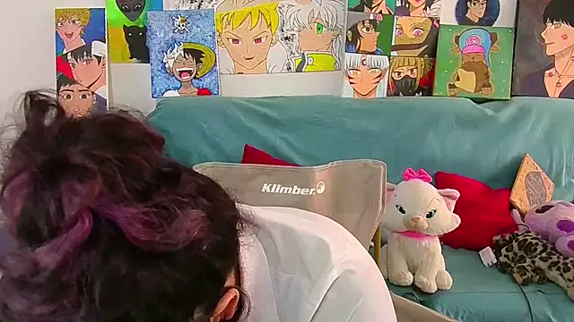 kitty22  online show from June 27, 6:03 pm
