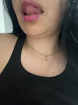 Janna099 online show from July 31, 1:34 pm