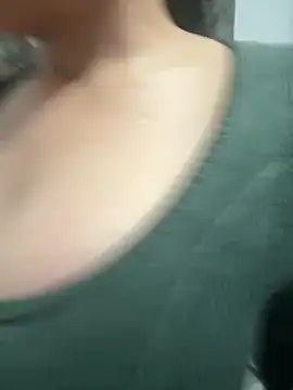 Janna099 online show from July 30, 1:34 pm