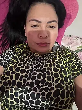 Janna099 online show from June 13, 1:30 pm