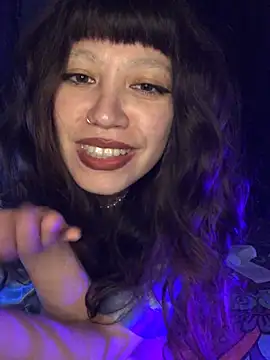 Fo0xybby online show from June 22, 3:36 am