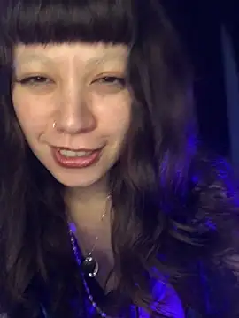 Fo0xybby online show from July 3, 3:23 am