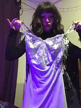 Fo0xybby online show from July 22, 2:23 am
