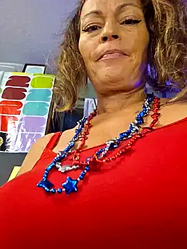 Erotic and Exotic online show from July 5, 6:08 am