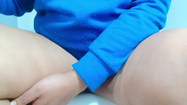  touchme online show from February 10, 8:01 pm