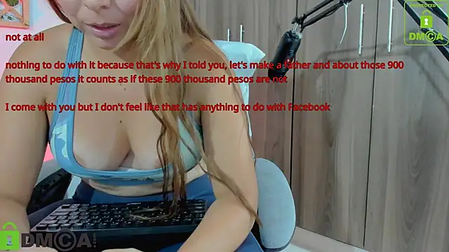 isa loves cum online show from March 12, 1:52 am