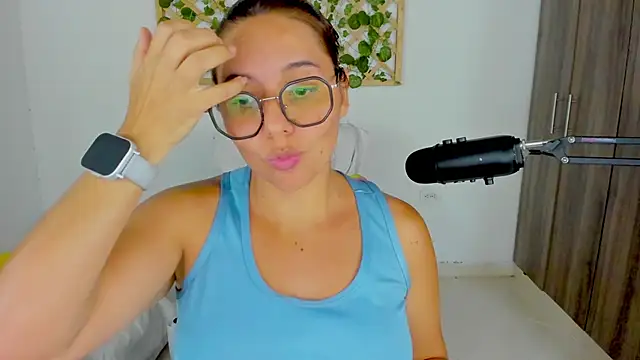 isa loves cum online show from February 26, 2:54 am