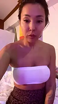 NagaYa Xx online show from July 10, 1:17 am