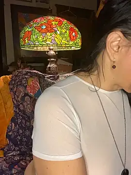 Snapshot of sexyasscougar chatting on October 15, 6:16 am sexyasscougar online show from October 15, 6:16 am