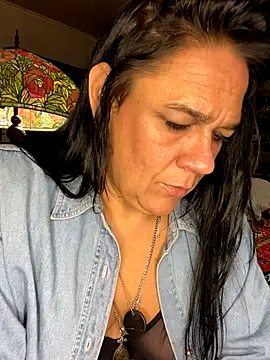 sexyasscougar online show from November 7, 8:53 am