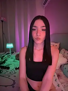 ShannonShanny online show from October 14, 6:21 pm