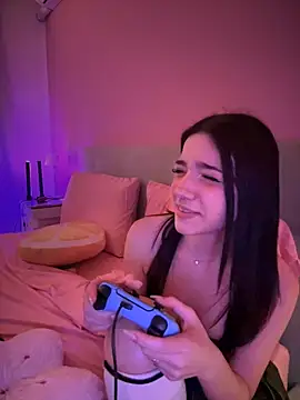 ShannonShanny online show from September 26, 7:11 pm