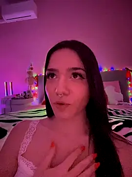 ShannonShanny online show from November 30, 2:21 pm