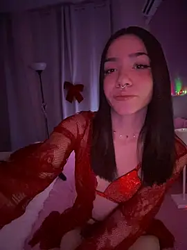 ShannonShanny online show from January 17, 5:09 pm