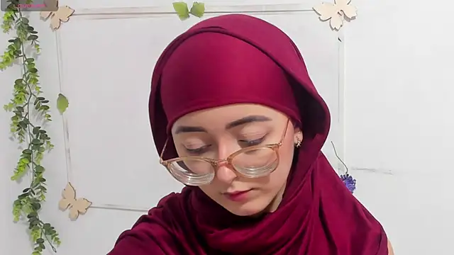 Snapshot of aysel_elid chatting on October 26, 2:29 am aysel elid online show from October 26, 2:29 am