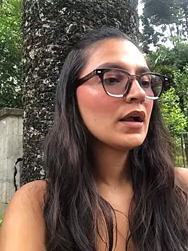 Gia Mazzon online show from July 1, 5:12 pm
