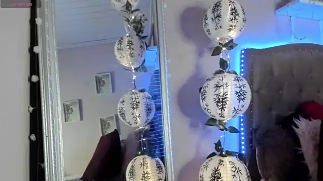 Pandorakarl online show from November 30, 6:50 am