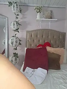 Pandorakarl online show from June 24, 1:15 am
