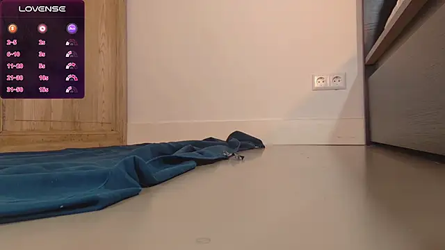 sorairosky online show from October 22, 11:15 am