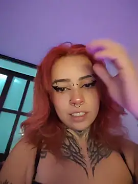Ivy1111 online show from June 26, 12:34 am