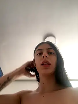 cristel 17 online show from September 20, 3:43 pm