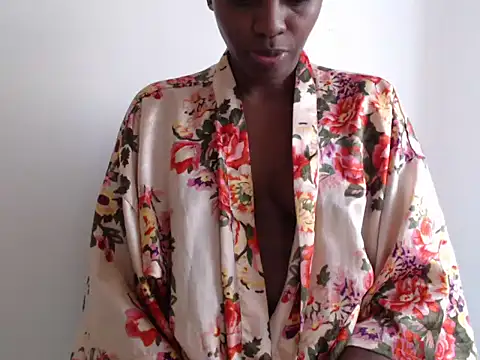 black   ghodess online show from November 16, 3:01 pm