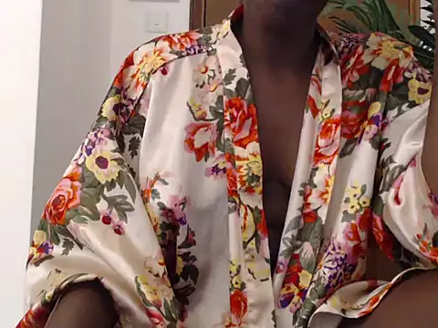 black   ghodess online show from February 19, 9:53 am