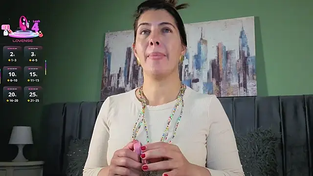 scarlett moore online show from July 7, 2:42 pm
