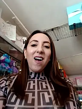 Mia Novikov online show from March 13, 6:42 pm