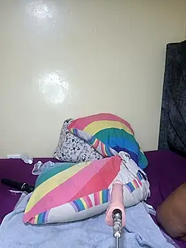 Miss lisa- online show from October 23, 3:45 am