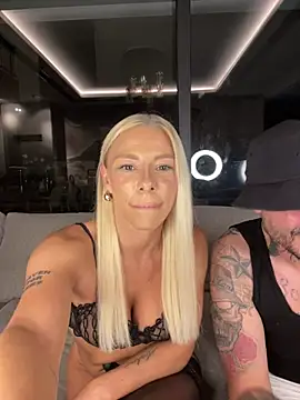 SexOnMyLvL online show from July 10, 8:42 pm