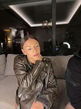 SexOnMyLvL online show from November 13, 9:36 pm