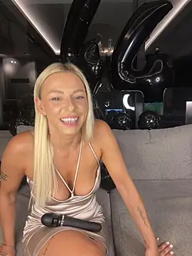SexOnMyLvL online show from July 15, 8:46 pm