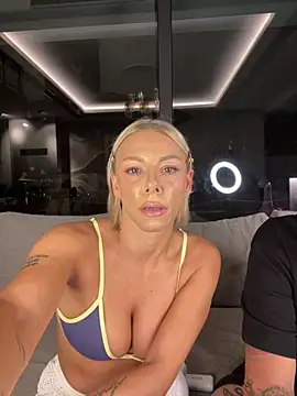 SexOnMyLvL online show from August 3, 8:14 pm