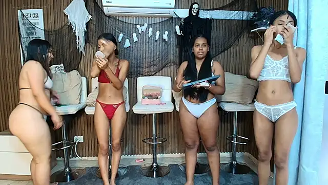 fetishcouples47 online show from October 7, 11:14 am