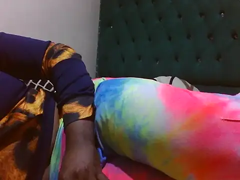 Sexy Riri online show from June 11, 5:59 am