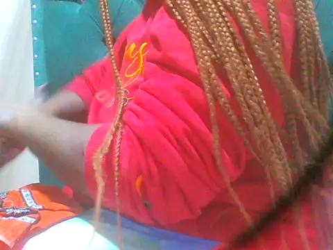 Sexy Riri online show from March 2, 7:15 am