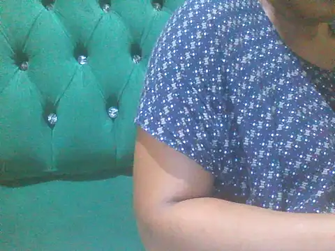 Sexy Riri online show from January 7, 6:39 am