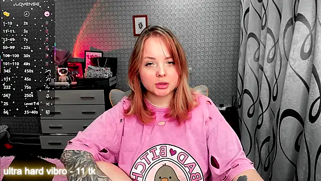 flower sarah  online show from December 1, 7:23 am