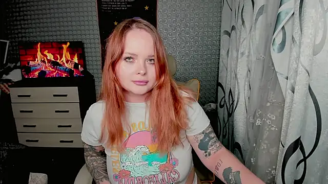 flower sarah  online show from May 30, 10:49 pm