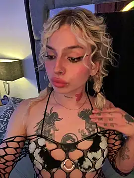 Bonnie vega online show from September 27, 12:29 am