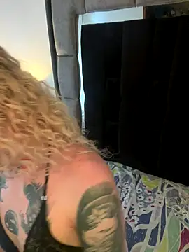 Bonnie vega online show from November 12, 9:13 pm