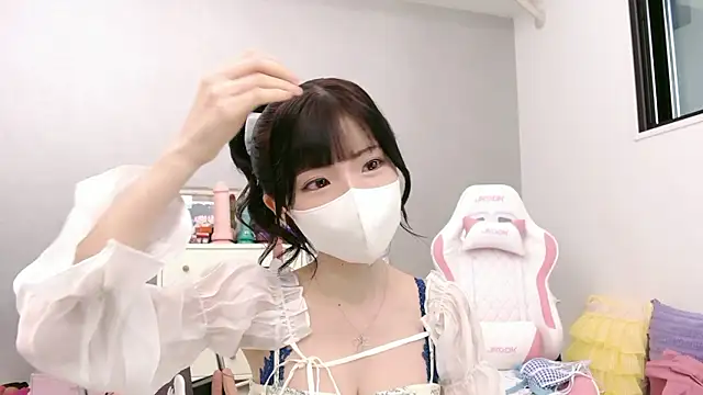 -minami- online show from June 6, 3:13 am