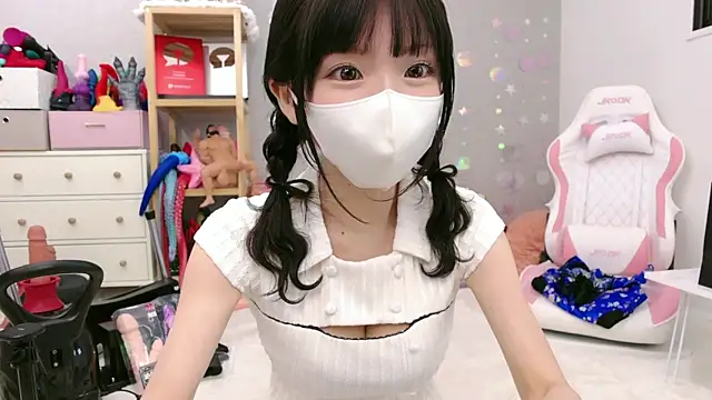 -minami- online show from August 1, 3:19 am