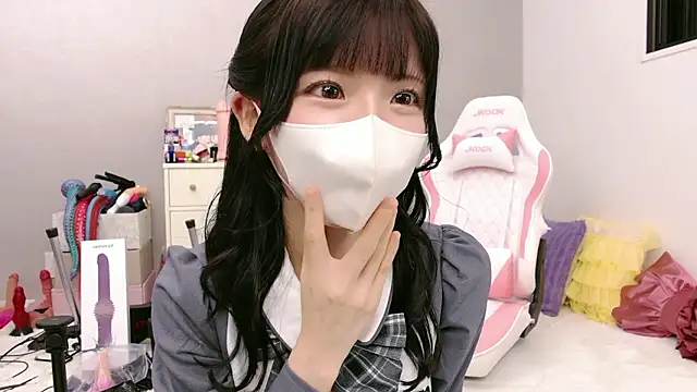 -minami- online show from June 21, 12:09 pm