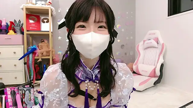 -minami- online show from July 28, 12:12 pm