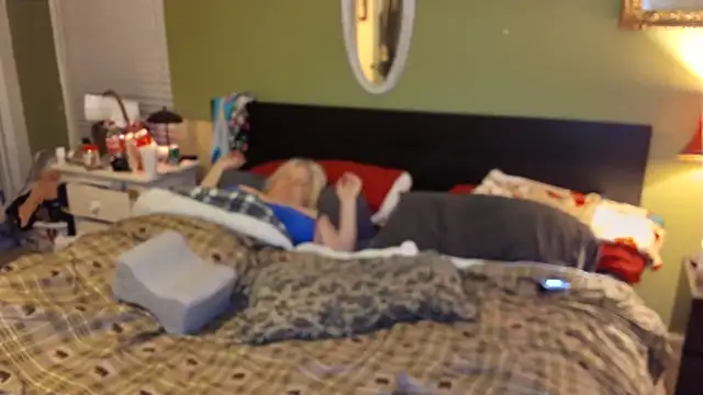 BigDaddyandSweetMama online show from February 21, 2:45 am