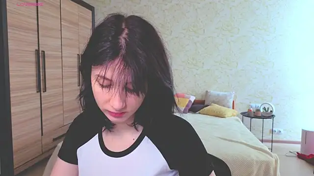 Snapshot of JulisSweet chatting on September 26, 6:44 am JulisSweet online show from September 26, 6:44 am