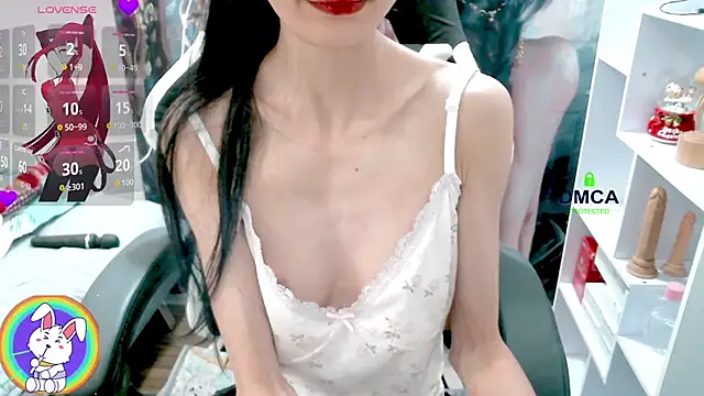 ChangChang  online show from December 22, 2:58 am